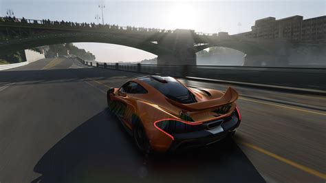 Forza Motorsport 5 For Xbox One Gets Gameplay Video Stunning