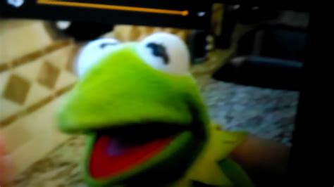 Kermit Is Doing Drugs Dont Do Drugs Youtube