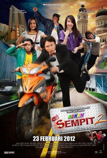 Adnan sempit 2 full movie. A.S.M.Y:::.: February 2012