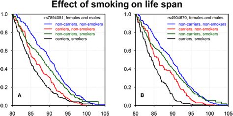 Smoker Life Expectancy Tables Decoration Jacques Garcia