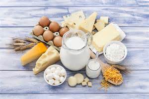 Need For Introducing A Separate Symbol For Dairy Products Lexquest