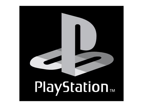Playstation Logo - Logo PlayStation: valor, história, png ...