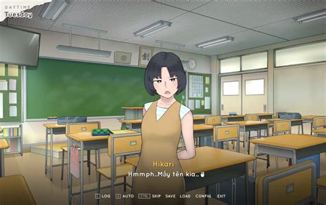 [việt Hoá] Mother S Lesson Mitsuko Pc Android Erovns
