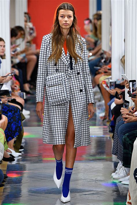 Choose the perfect piece for you: Baum und Pferdgarten Copenhagen Spring 2018 Collection ...
