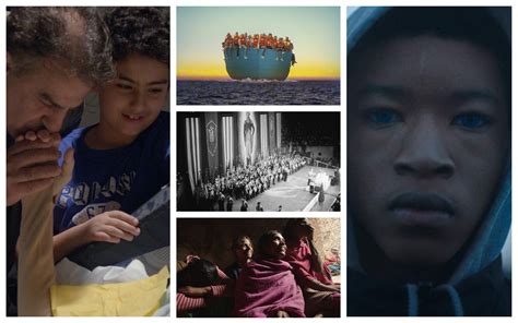 2019 Oscar Nominated Documentary Shorts Review 5 Contenders Ranked Indiewire