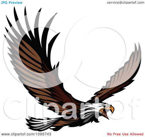 Eagle Wings Clipart Free Download On Clipartmag