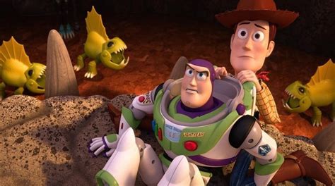 Pixars ‘toy Story That Time Forgot To See Holiday Debut Animation