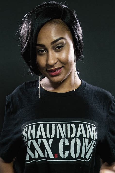 Jazzy Jamison Shaundam Xxx Interracial Video Collection