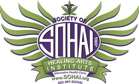The Society Of Healing Arts Institute Sohai Grand Rapids Michigan