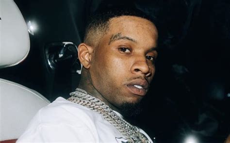 Tory Lanez Released From House Arrest Ahead Of Megan Thee Stallion