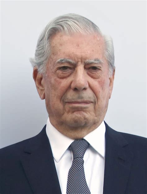 Mario Vargas Llosa Wikipedia