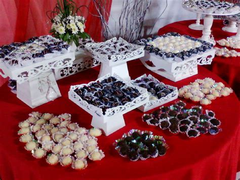 Um Casamento Doce Nosso Casamento