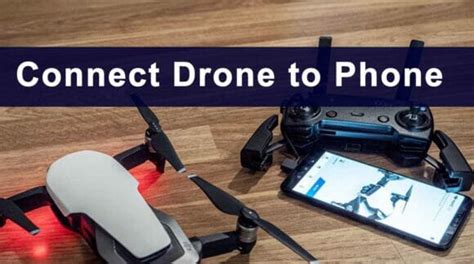 Learn To Connect Drone To Phone Speakersmag