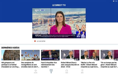 Bfmtv For Android Apk Download