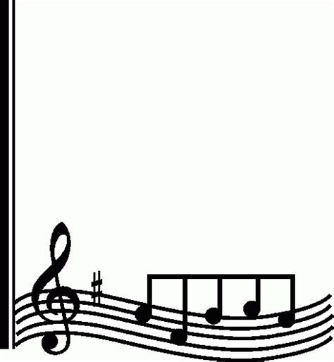 Musical Notes Music Notes Clipart Free Clipart Images Clipartwiz 2