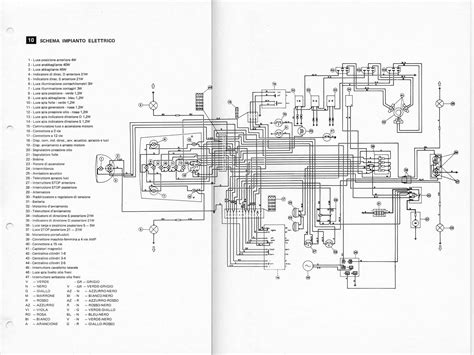 It shows how the electrical wires are interconnected and can also show where fixtures and components may be connected to the system. Benelli X50 Wiring Diagram