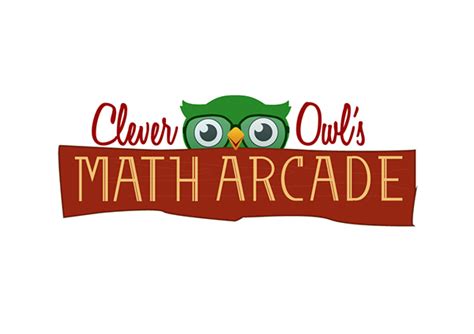 Math Arcade On Behance