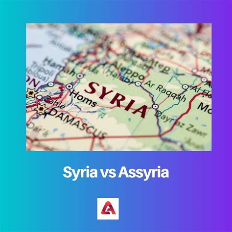 syria vs