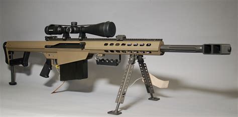 Barrett M82a1 50 Bmg All Shooters Tactical Gun Store Woodbridge Va