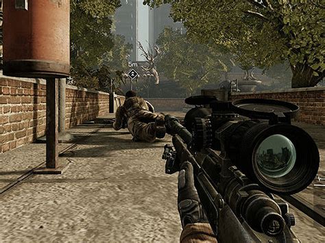 Call Of Duty Modern Warfare 2 Bots Attackeasysite