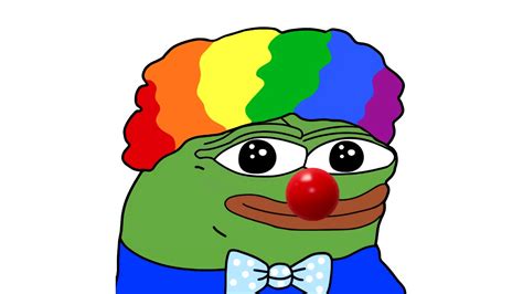 I've been seeing people reupload my meme pretty much everywhere, and since i'm a dumb bitch, i didn't add a watermark to it :( needless to say, i'm the. Clown Pepe: What Does the Honk Honk Meme Really Mean ...