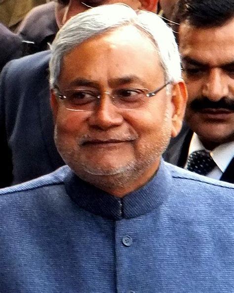 PIL against Nitish Kumar gets dismissed by the Supreme Court - The