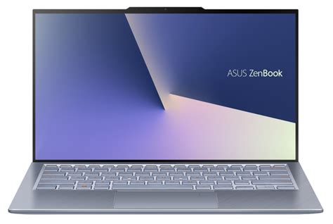 At Ces 2019 Asus Unveils New Zenbooks Studiobook 3 Additions To The