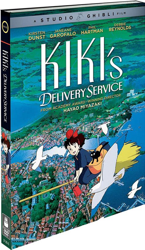 download kiki s delivery service blu ray full size png image pngkit