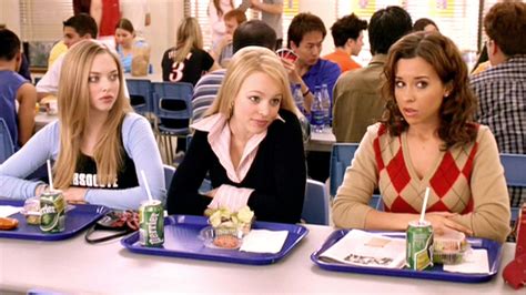 The Cast Of Mean Girls Are Back See What They Look Like Today