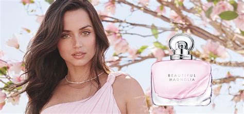 Beautiful Magnolia Womens Perfume Collection Estée Lauder