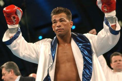 Arturo Gatti's family attempting to annul his will - Bad Left Hook