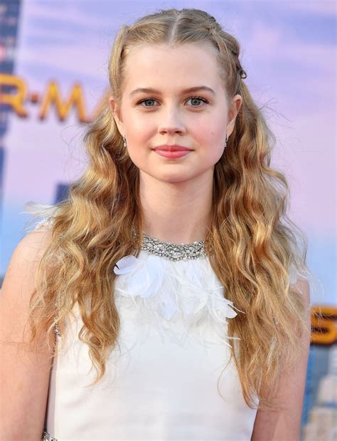 Angourie Rice Says Her Mental Health Suffered Due To Social Media