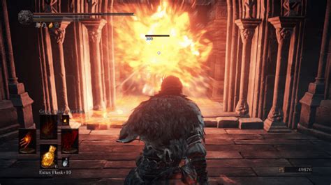 Ultimate Beginners Guide To Pyromancy In Dark Souls 3 Game Voyagers