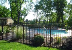 Get quotes & book instantly. Ornamental Aluminum Fencing For Buffalo, NY & Western New York