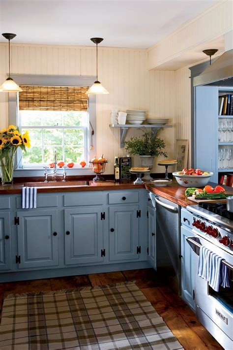 Pin By Sage Rene On Kitchen Ideas In 2020 Country Kitchen Colors