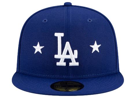New Era Los Angeles Dodgers 59fifty Fitted Hat Oneness Boutique