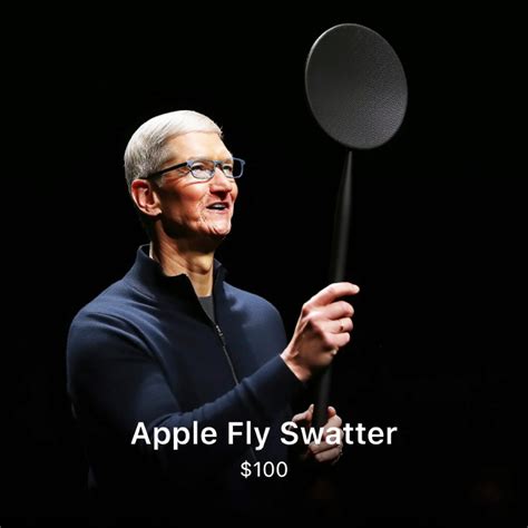 Ai Generated Images Of Fake Apple Products With Prices