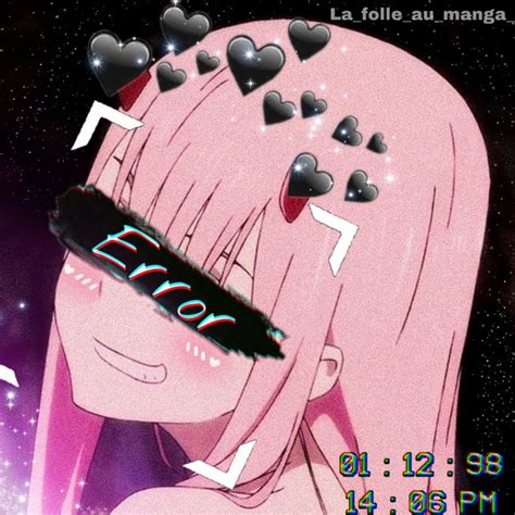 View 13 Aesthetic Pfp Wallpaper Zero Two Imagejarask