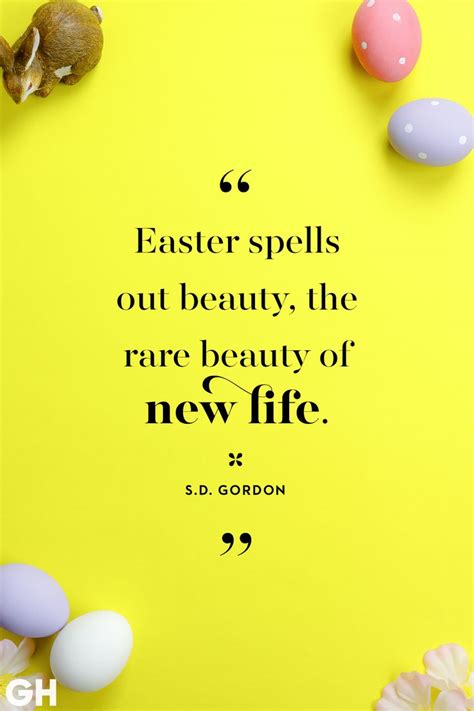 The easter bank holiday is upon us, and easter cards are on the shelves beside the arrays of decadent eggs and bunnies. HappyEasterGreetings in 2020 | Easter quotes, Happy easter ...
