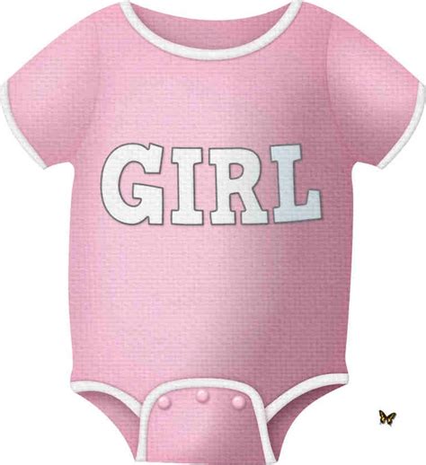 62 Best Onesie Clipart Images On Pinterest Baby Showers Clipart Baby
