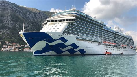 1 Princess Cruises Best Cruise Deals And Discount Cruises