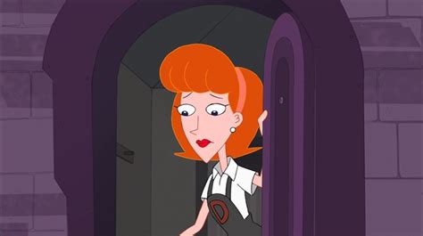Linda Flynn Fletcher 2nd Dimension Phineas And Ferb Wiki Your