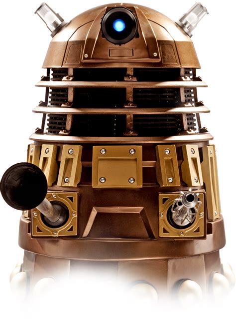 Doctor Who The Wiki Seriesthe Dalek That Time Forgotalot Doctor
