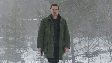 the snowman 2017 genre crime thriller stars rebecca ferguson michael fassbender val