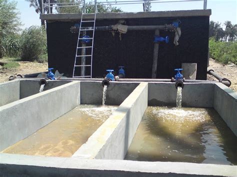 Integrated Sanitation Integrated Treatment Together