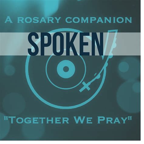 A Rosary Companion: Your 15 Minute Holy Rosary - 4 - Luminous ...