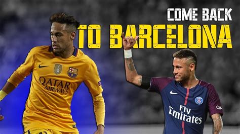 See actions taken by the people who manage and post content. Neymar Jr Wants to return to Barcelona Skills & Goals (New) HD | Neymar jr, Neymar, Youtube