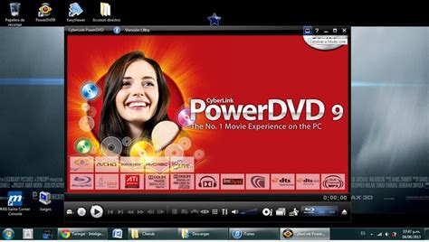 Ayuda Powerdvd 9 Software And Sistemas Operativos Taringa