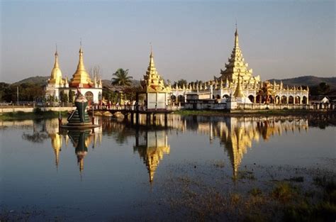 Dit staan ook as birma bekend. Turismo em Mianmar e Problemas Políticos | Cultura Mix
