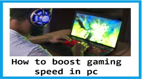 How To Improve Gaming Performance In Laptop Best Trick To Increase